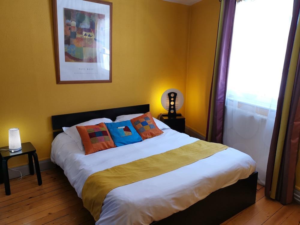 Appartements Chauffour - Colmar Centre Luaran gambar