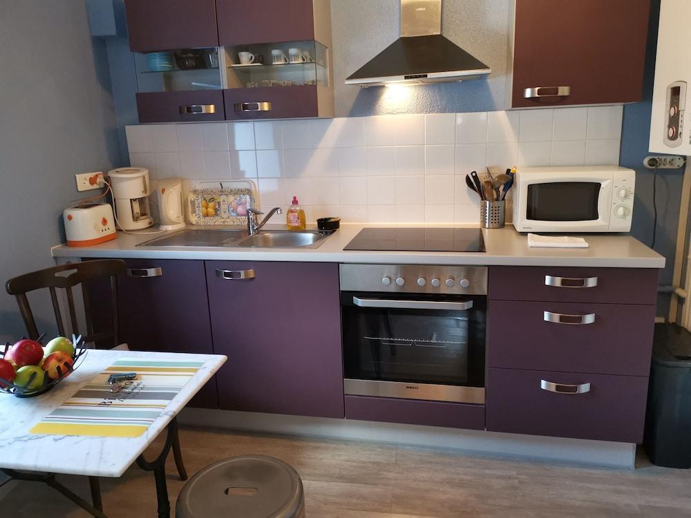 Appartements Chauffour - Colmar Centre Luaran gambar