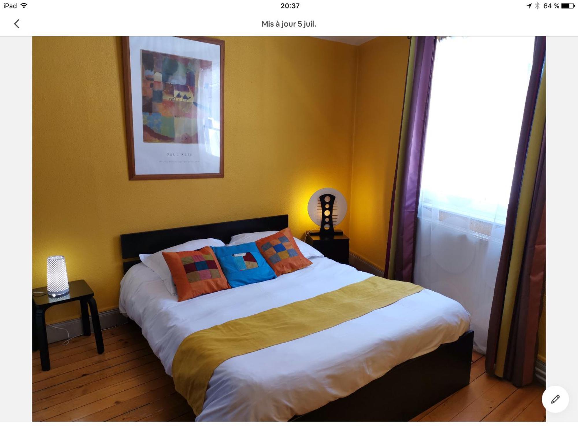 Appartements Chauffour - Colmar Centre Luaran gambar